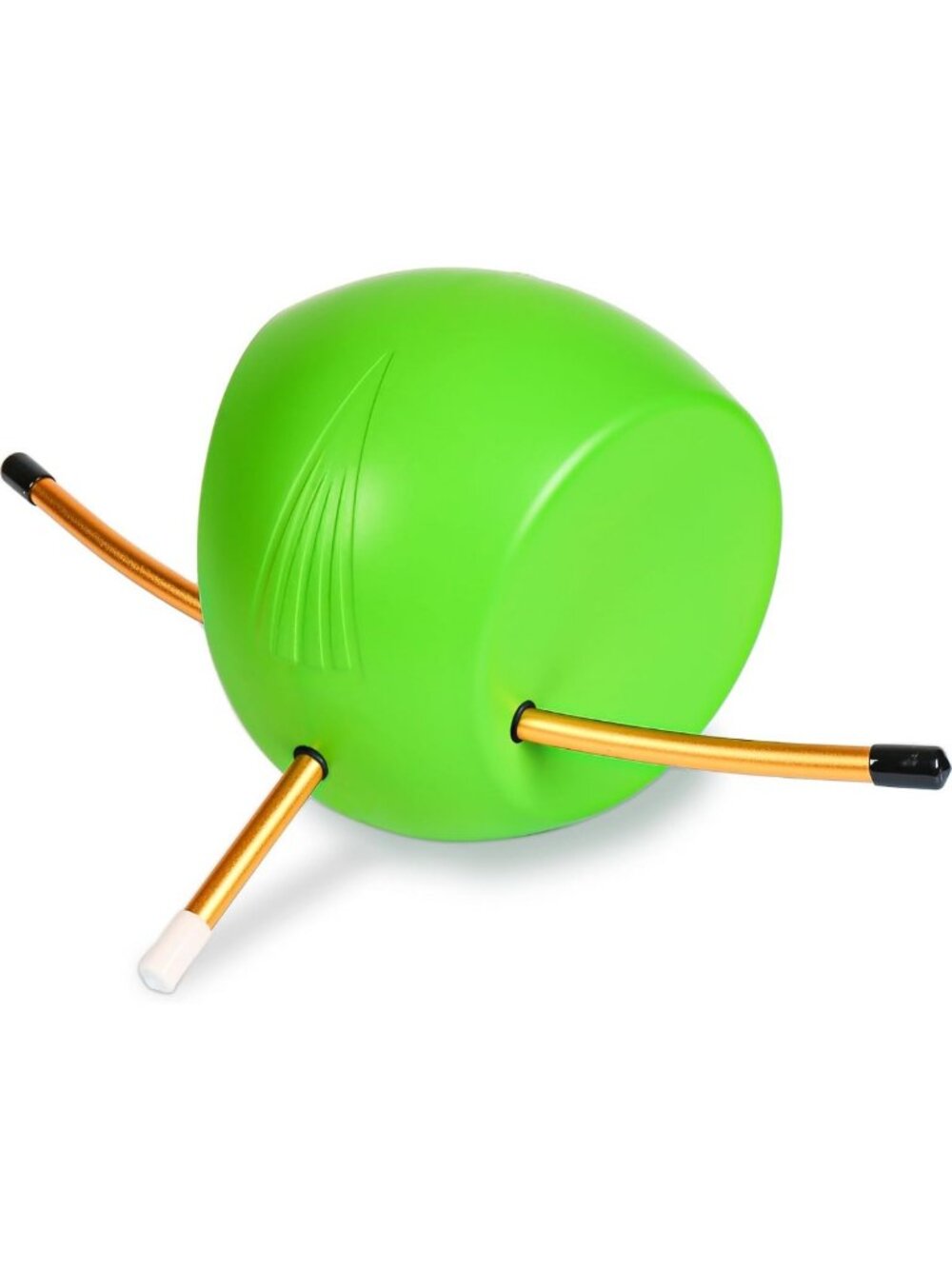 Golf Training Aid - Connector Ball for Improved Swing & Accuracy Practice